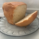ふわふわ食パンの作り方★